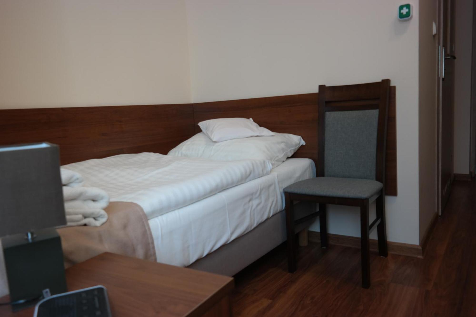 Jan Kazimierz Hotel Duszniki Zdrój Eksteriør billede
