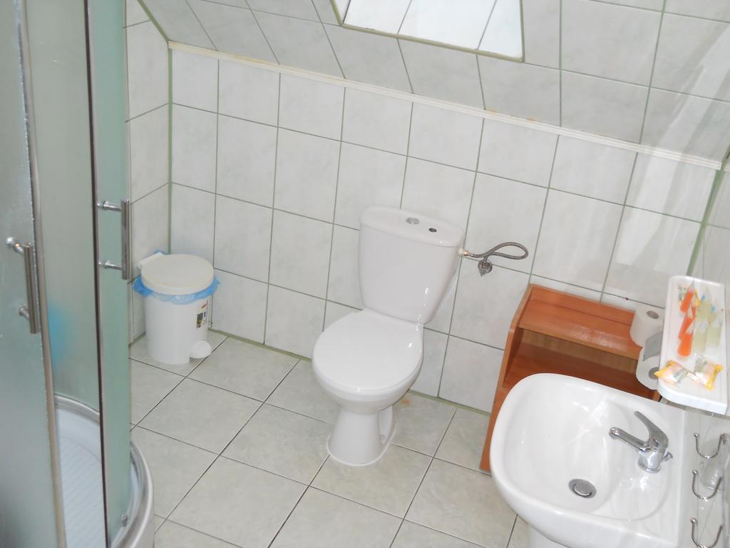 Jan Kazimierz Hotel Duszniki Zdrój Værelse billede