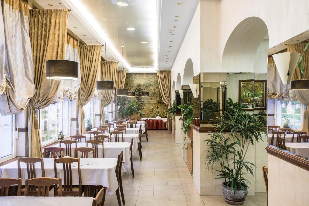 Jan Kazimierz Hotel Duszniki Zdrój Eksteriør billede