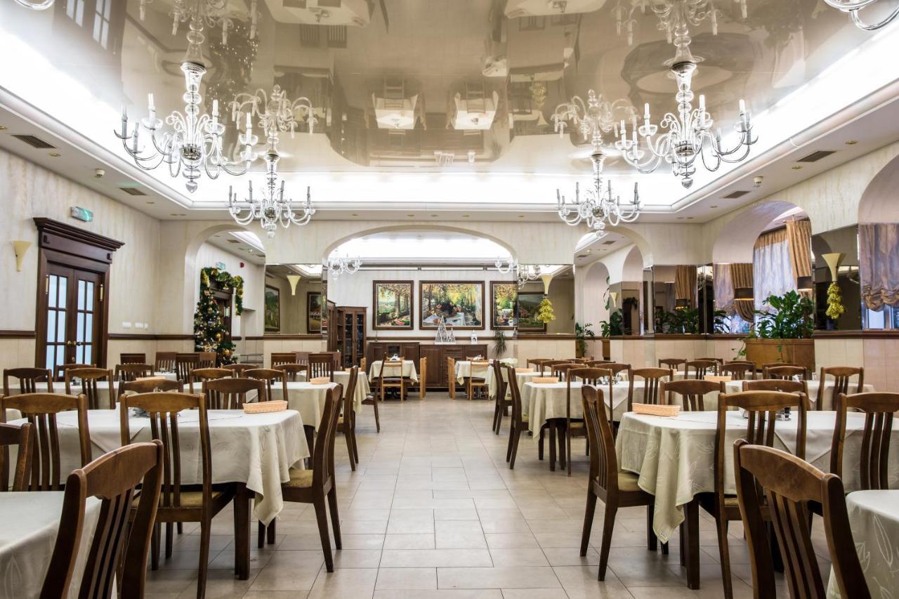 Jan Kazimierz Hotel Duszniki Zdrój Eksteriør billede